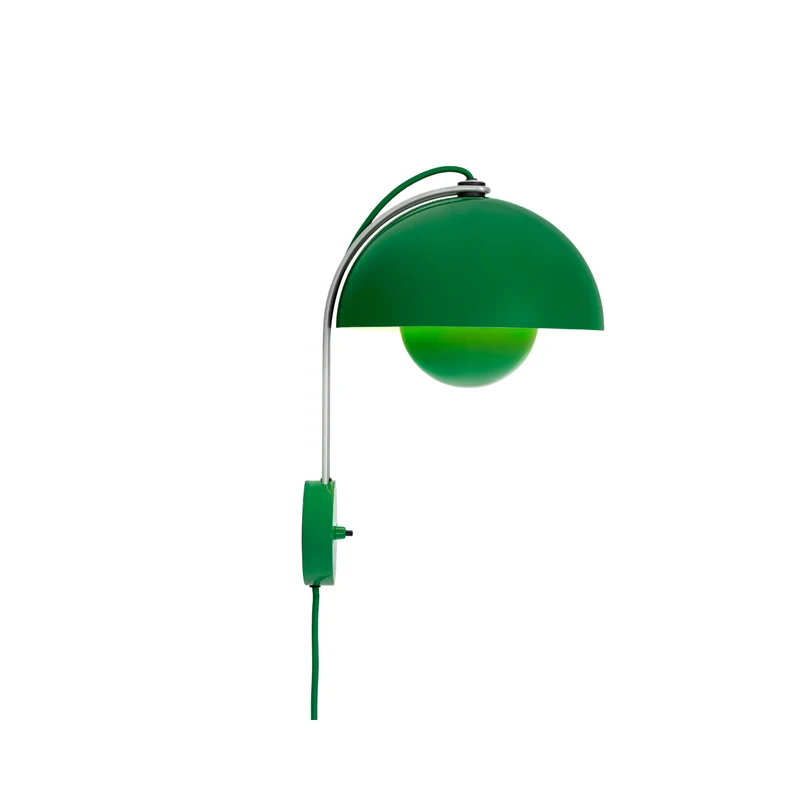 &Tradition Flowerpot VP8 Wall Lamp
