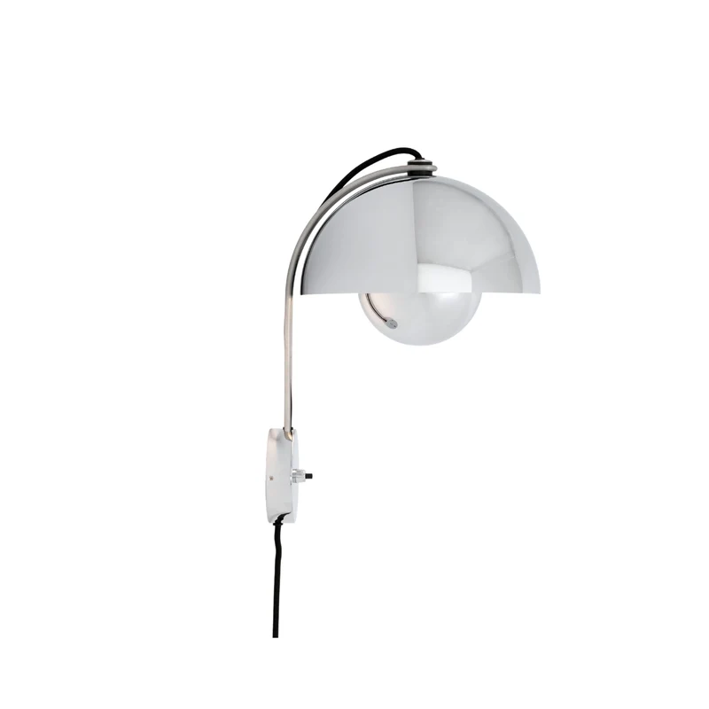 &Tradition Flowerpot VP8 Wall Lamp