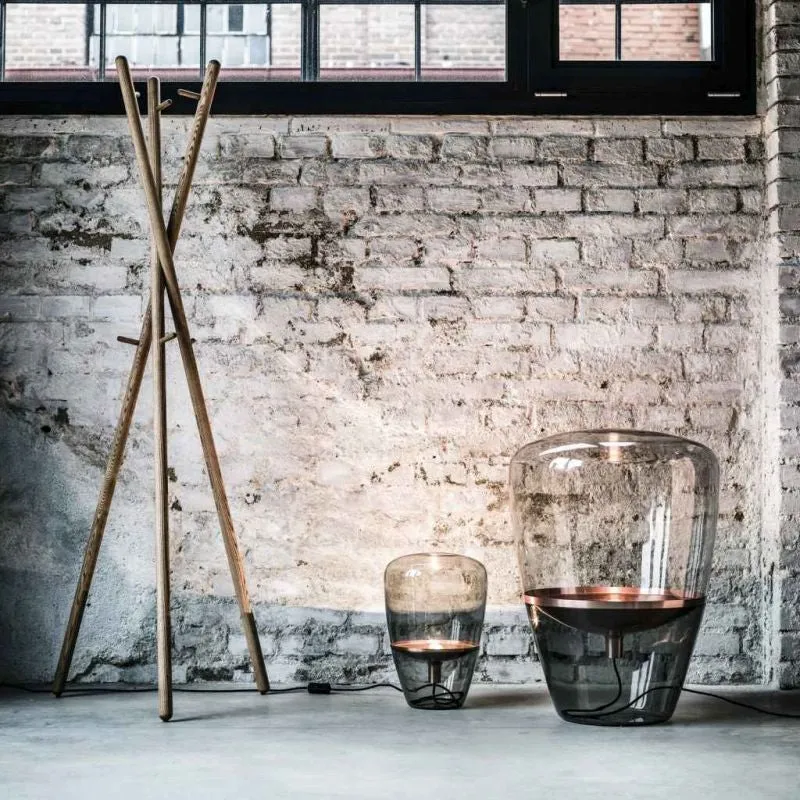 Brokis Balloons PC856 Small Table - Floor Lamp
