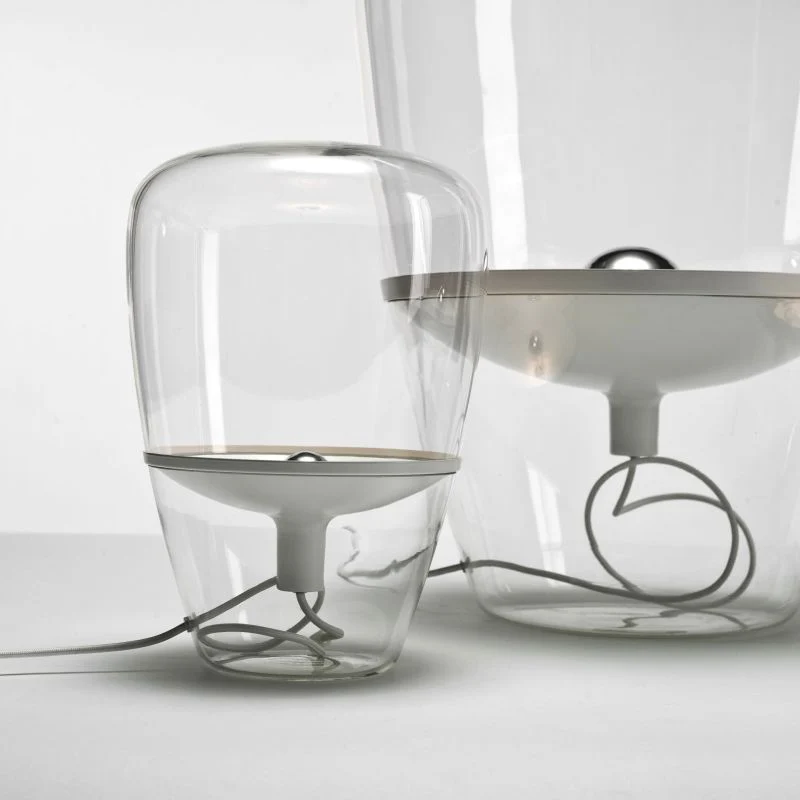 Brokis Balloons PC856 Small Table - Floor Lamp