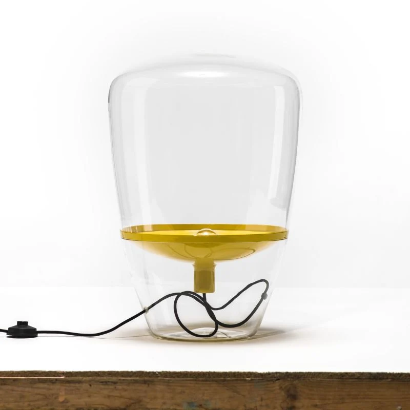 Brokis Balloons PC856 Small Table - Floor Lamp