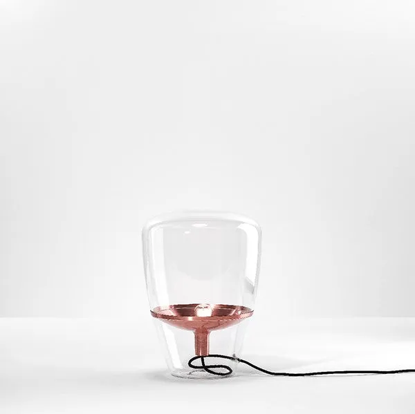 Brokis Balloons PC856 Small Table - Floor Lamp