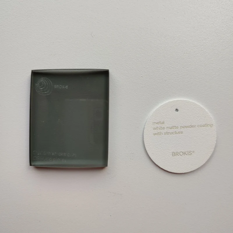 Brokis Balloons PC856 Small Table - Floor Lamp