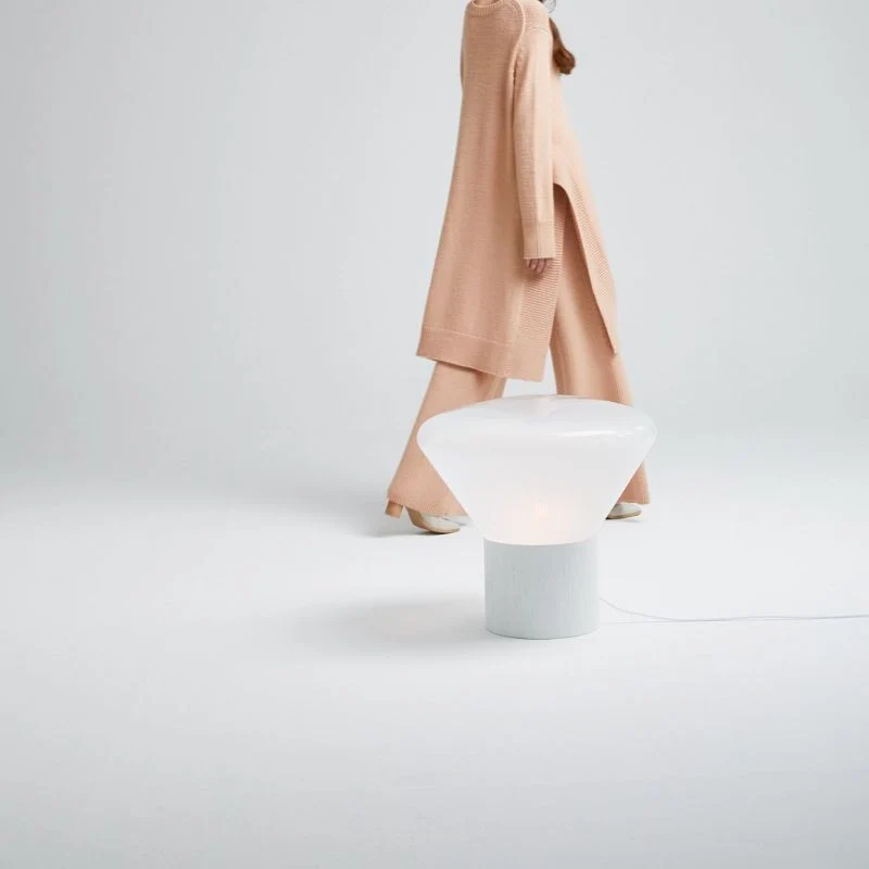 Brokis Muffins PC850 Table - Floor Lamp