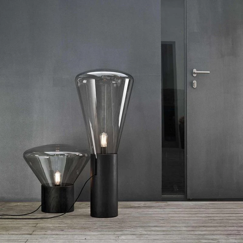 Brokis Muffins PC850 Table - Floor Lamp