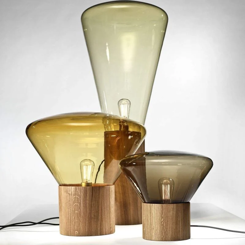 Brokis Muffins PC850 Table - Floor Lamp
