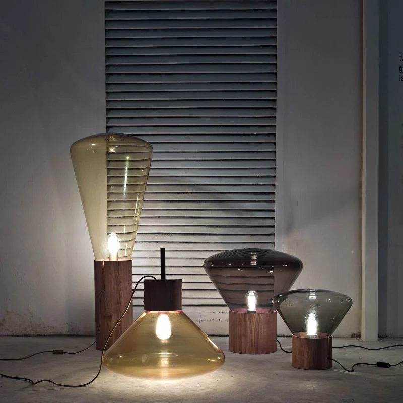 Brokis Muffins PC850 Table - Floor Lamp