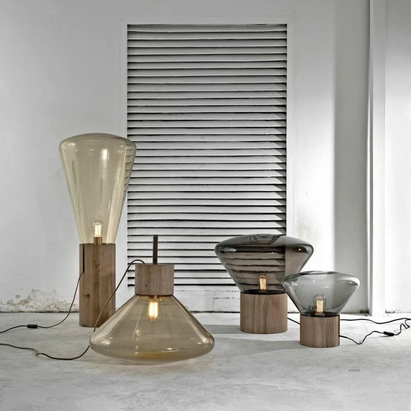 Brokis Muffins PC849 Table - Floor Lamp
