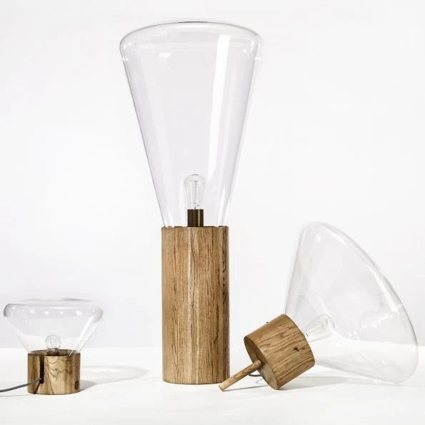 Brokis Muffins PC910 Mini Table Lamp
