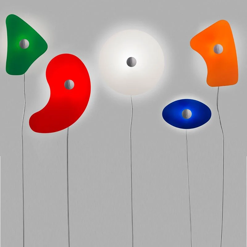 Foscarini Bit 4 Wall Lamp