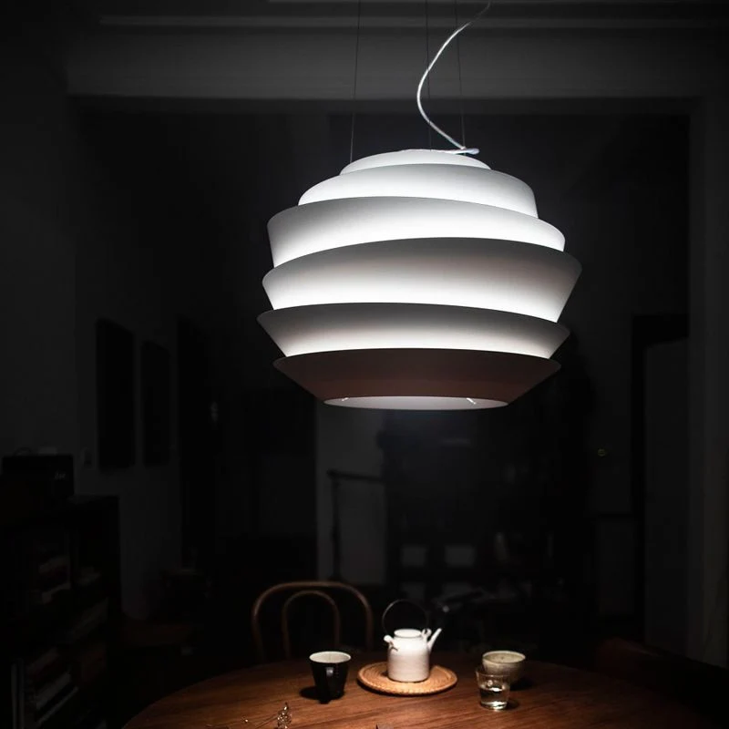Foscarini Le Soleil Pendant Lamp