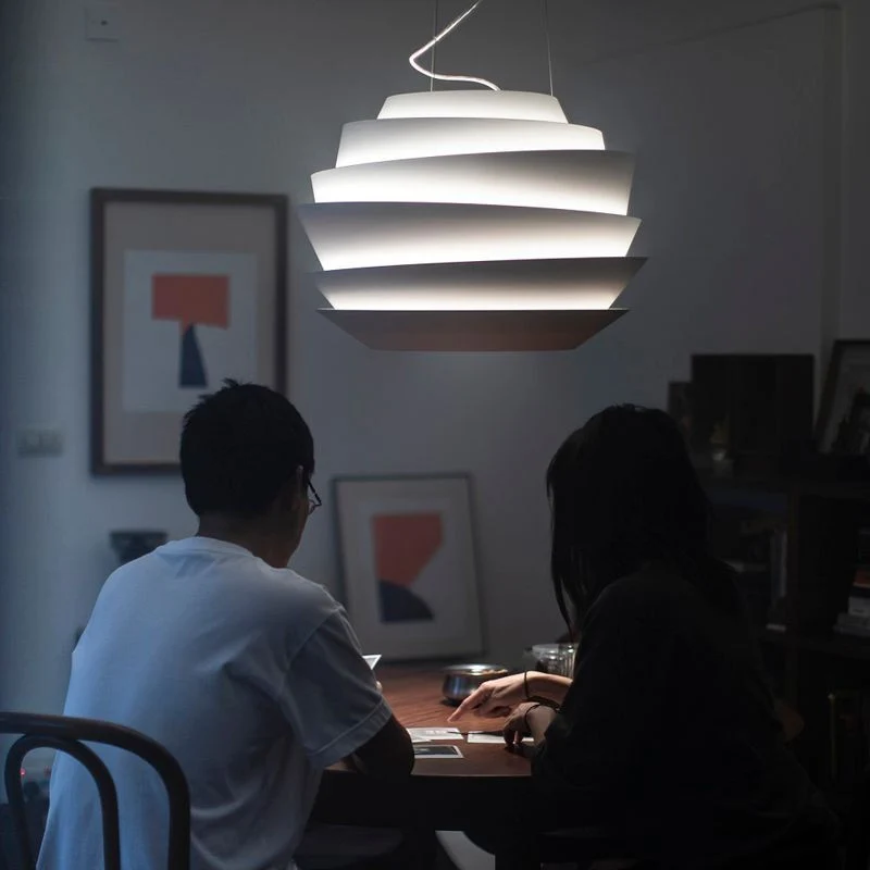Foscarini Le Soleil Pendant Lamp