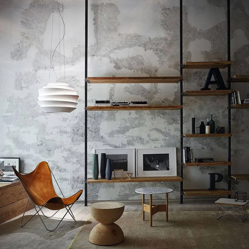 Foscarini Le Soleil Pendant Lamp