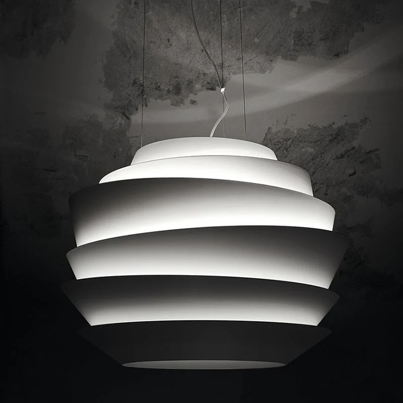Foscarini Le Soleil Pendant Lamp