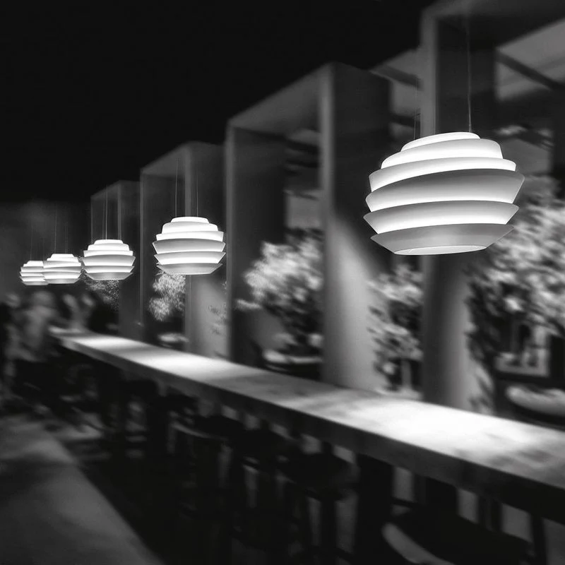 Foscarini Le Soleil Pendant Lamp