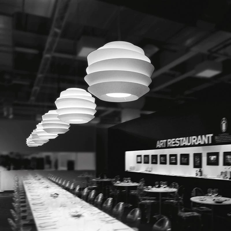 Foscarini Le Soleil Pendant Lamp
