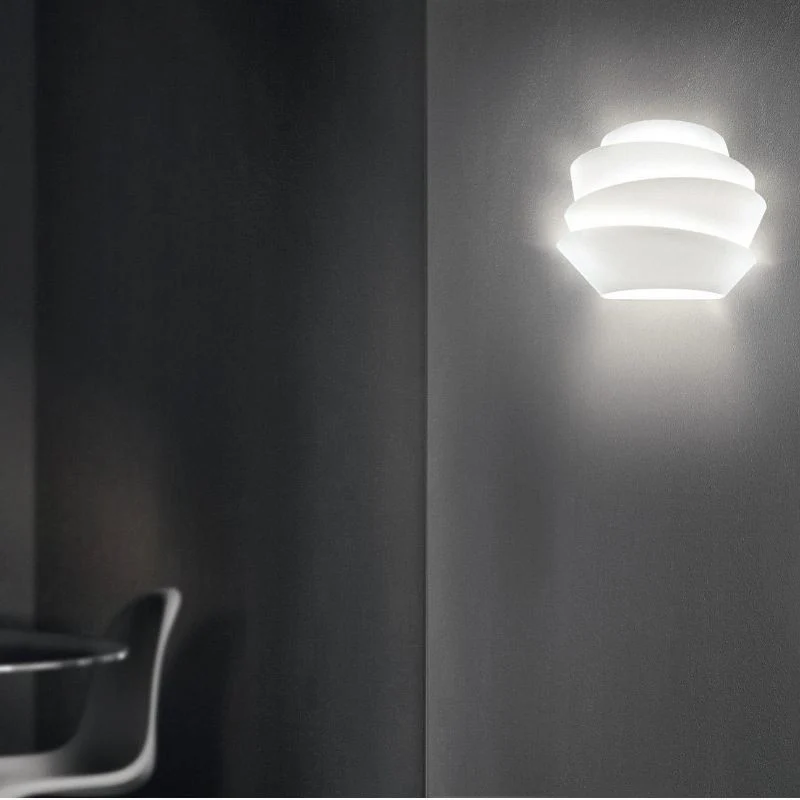 Foscarini Le Soleil Wall Lamp