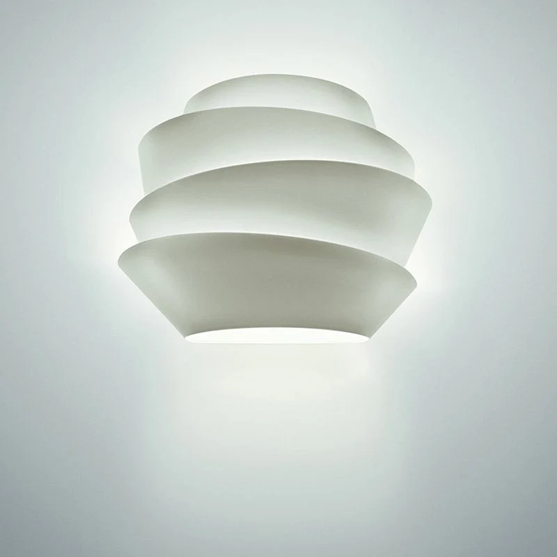 Foscarini Le Soleil Wall Lamp