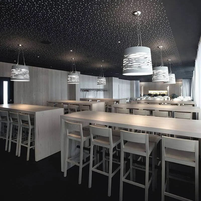Foscarini Tress Grande Pendant Lamp