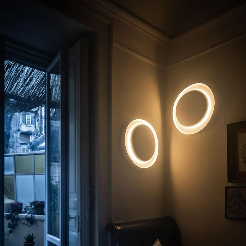 Foscarini Bahia Wall - Ceiling Lamp
