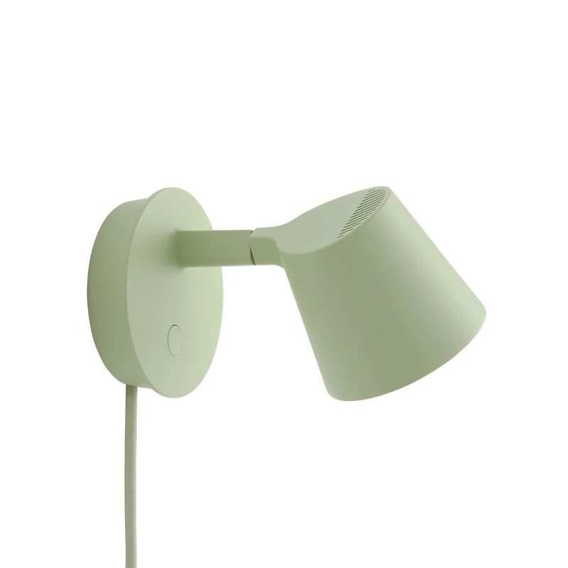 Muuto Tip Wall Lamp