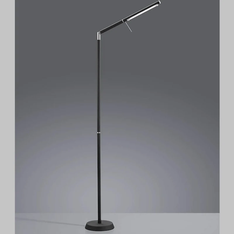 Lampadaire Led Salon Design