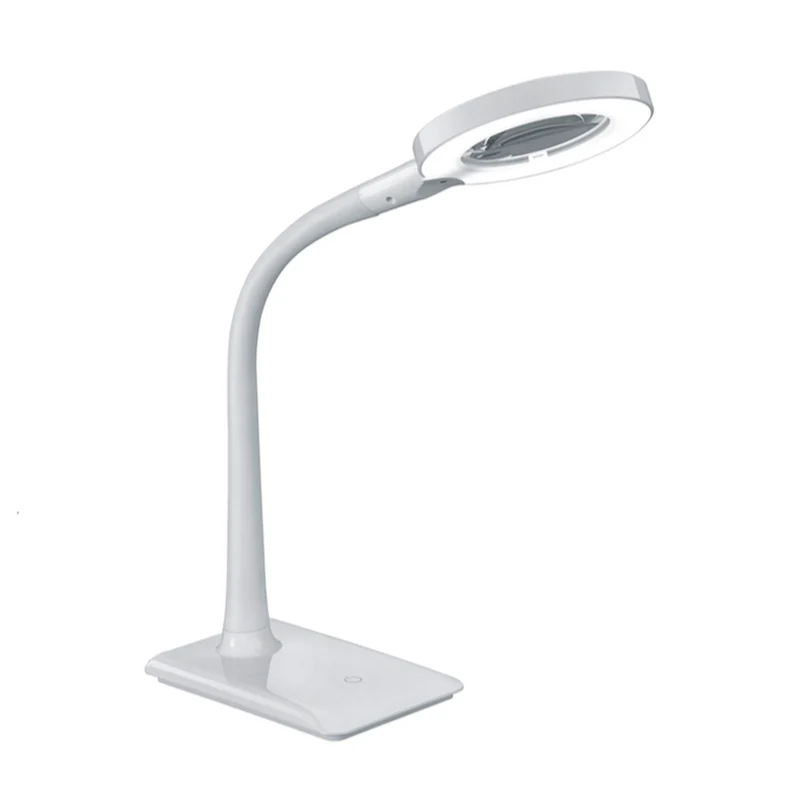 Lampe De Bureau Blanc