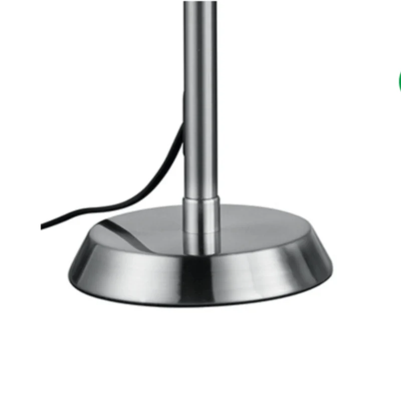 Lampe De Bureau Grise