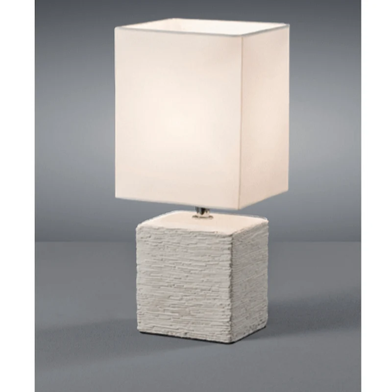 Lampe Céramique Design