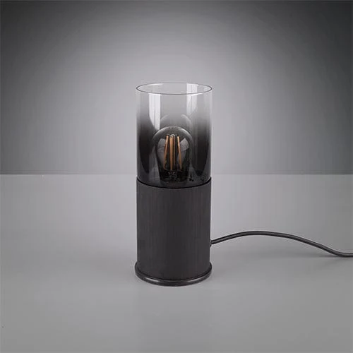 Lampe Table Verre
