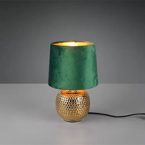 Lampe Verte