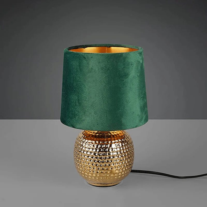Lampe Verte