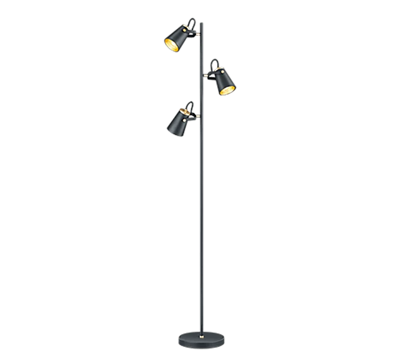 Lampadaire Salon Original