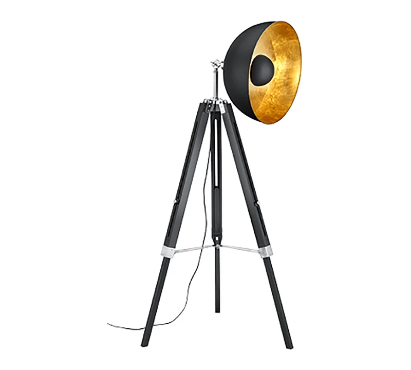 Lampadaire Interieur Vintage