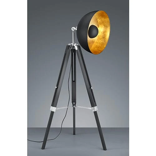 Lampadaire Interieur Vintage