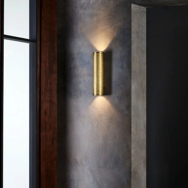 Astro Ava 300 Outdoor Wall Lamp