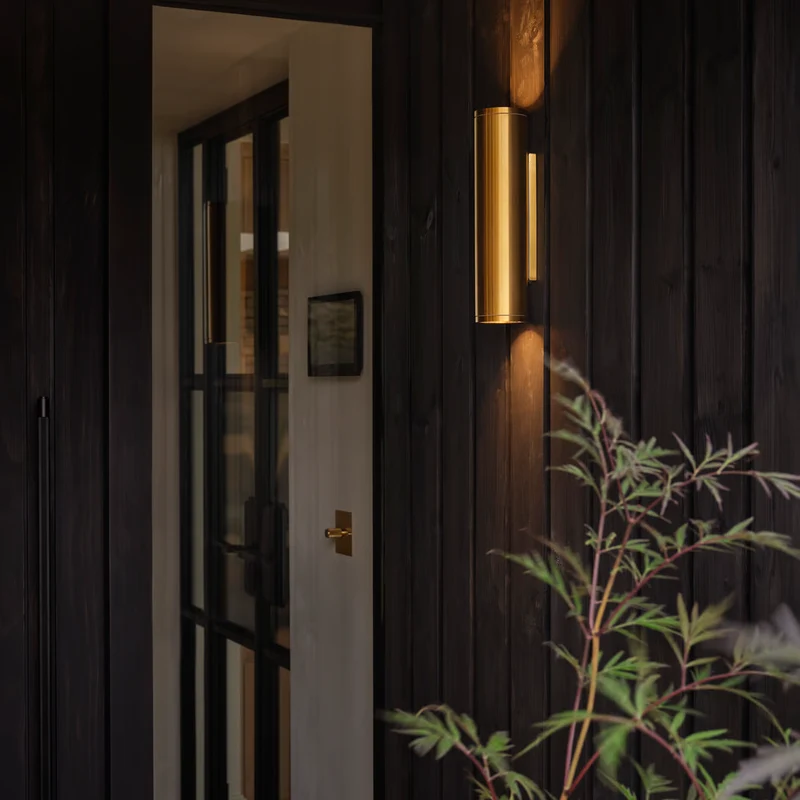 Astro Ava 300 Outdoor Wall Lamp