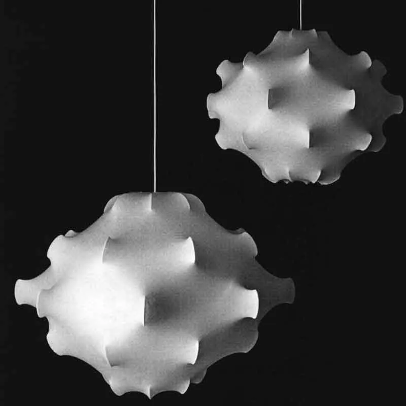 Flos Taraxacum S1 Pendant Lamp