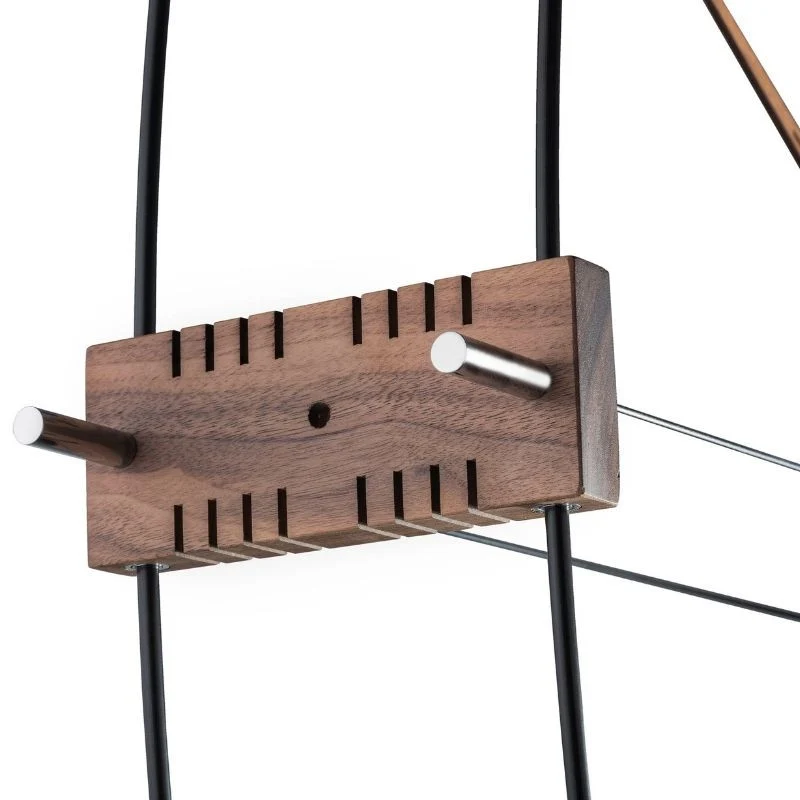 Nomon Delmori Wall Clock