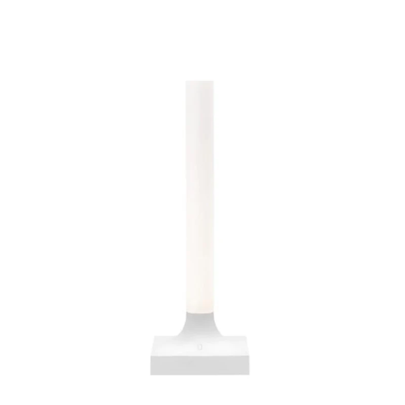 Kartell Goodnight Battery Portable Table Lamp