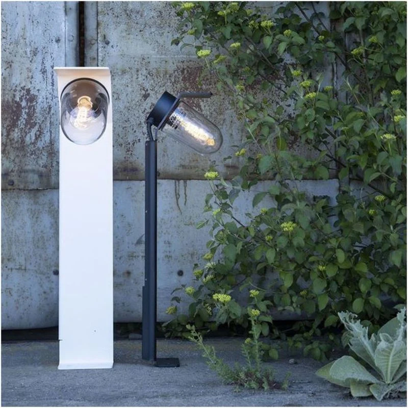 Roger Pradier Sherlock Bollard