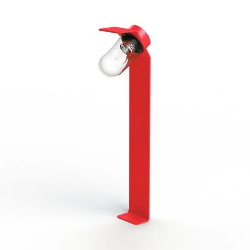 Roger Pradier Sherlock Bollard