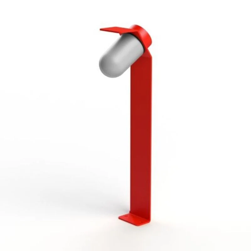 Roger Pradier Sherlock Bollard