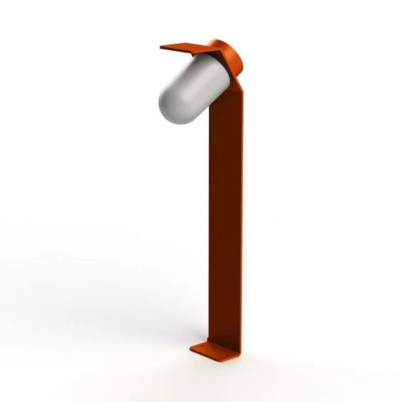 Roger Pradier Sherlock Bollard