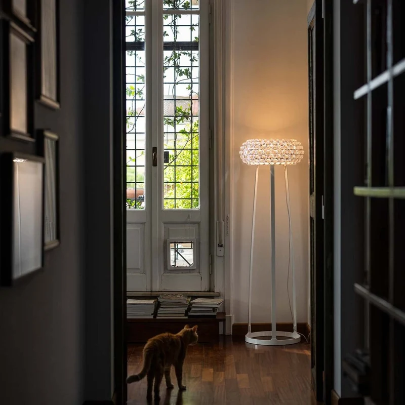 Foscarini Caboche Plus Floor Lamp