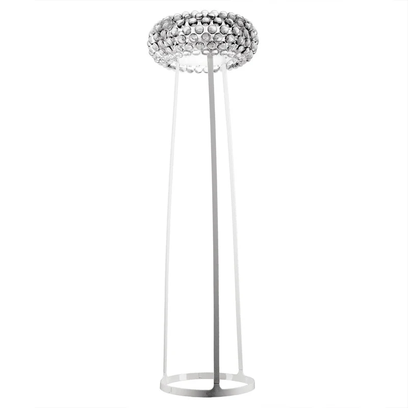 Foscarini Caboche Plus Floor Lamp