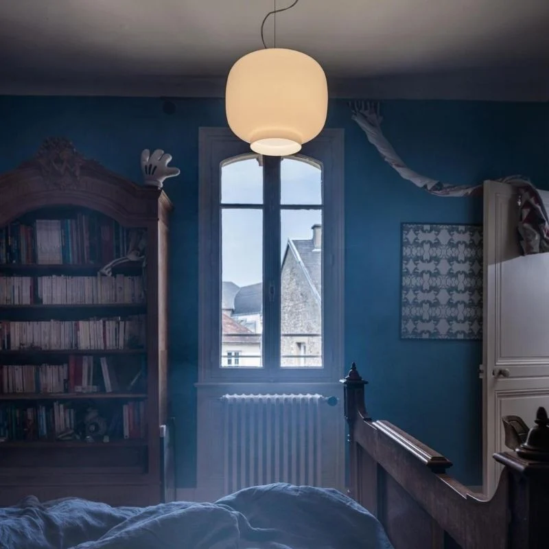 Foscarini Chouchin Bianco Pendant