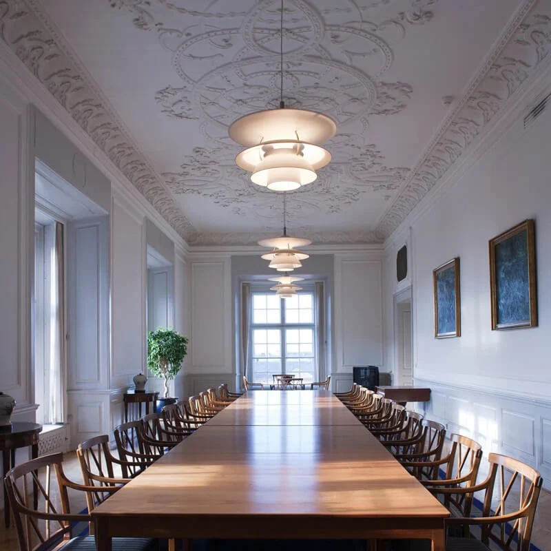 Louis poulsen PH 5-4½ LED Pendant Lamp