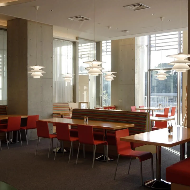 Louis poulsen PH 5-4½ LED Pendant Lamp