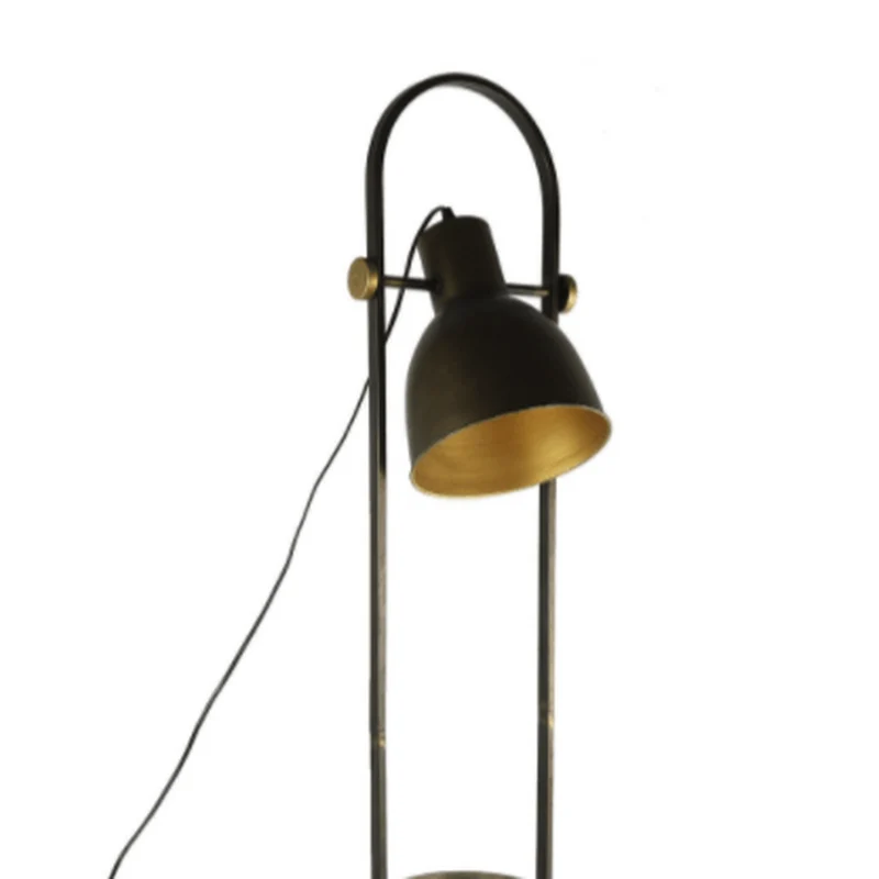 Lampadaire Projecteur Industriel